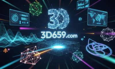 3D659.com