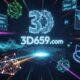 3D659.com