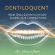Dentiloquent