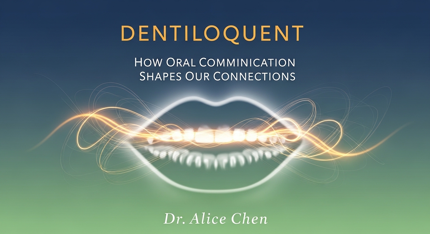 Dentiloquent