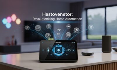 Hastovenetor