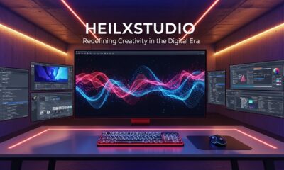 HeilxStudio