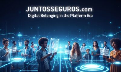 Juntosseguros .com
