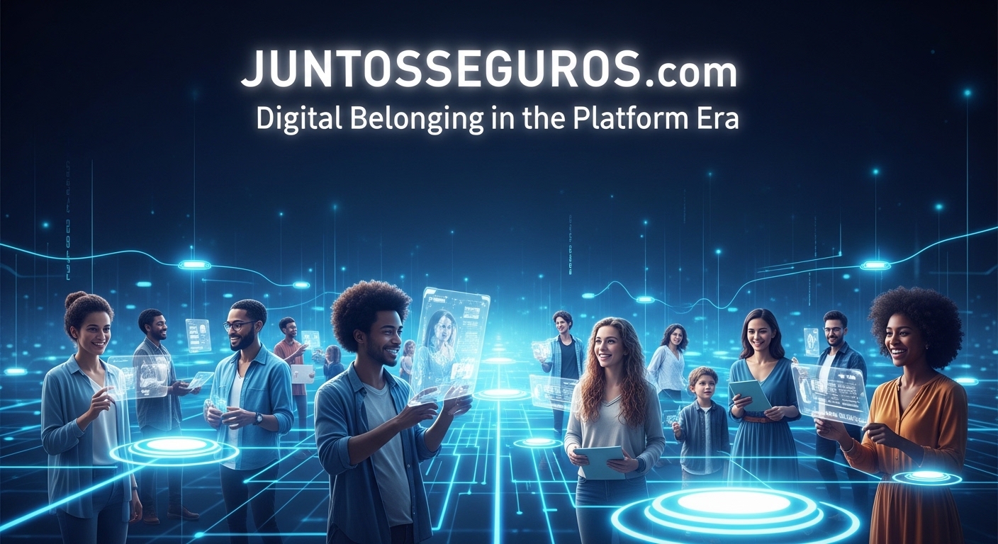 Juntosseguros .com