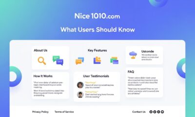 Nice 1010.com
