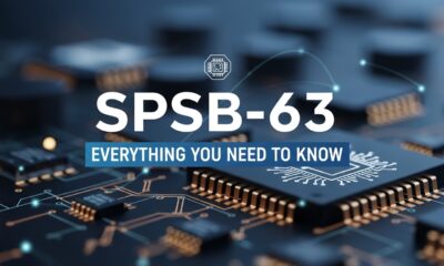 SPSB-63