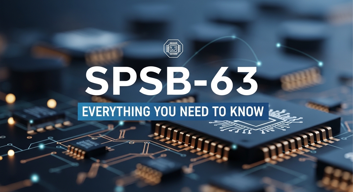 SPSB-63