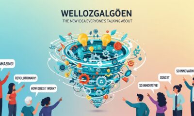 Wellozgalgoen