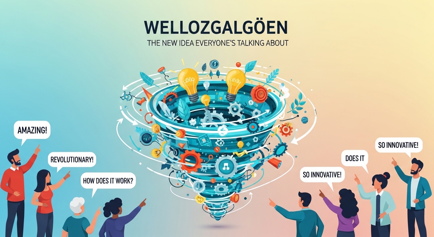 Wellozgalgoen